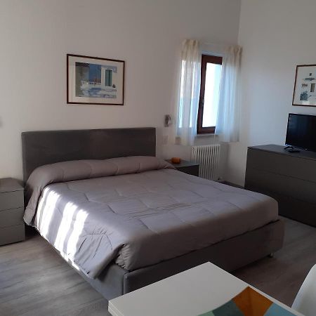 Residence Le Palme Appartamenti Malcesine Kültér fotó
