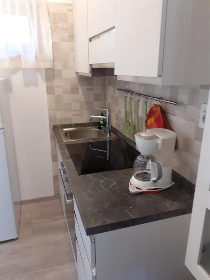 Residence Le Palme Appartamenti Malcesine Kültér fotó