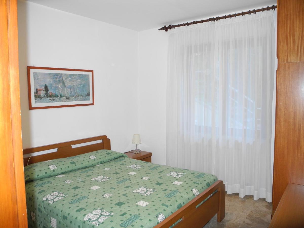 Residence Le Palme Appartamenti Malcesine Kültér fotó