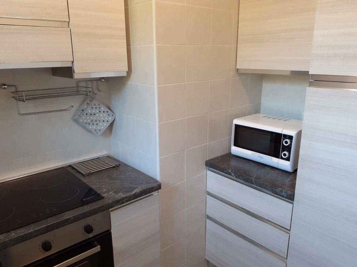 Residence Le Palme Appartamenti Malcesine Kültér fotó