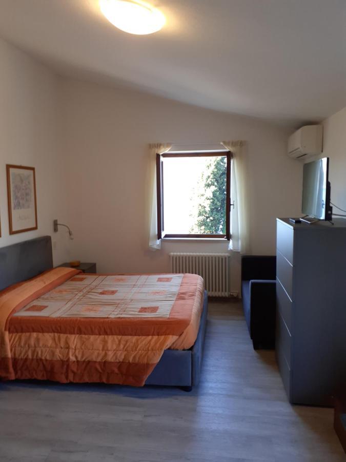 Residence Le Palme Appartamenti Malcesine Kültér fotó