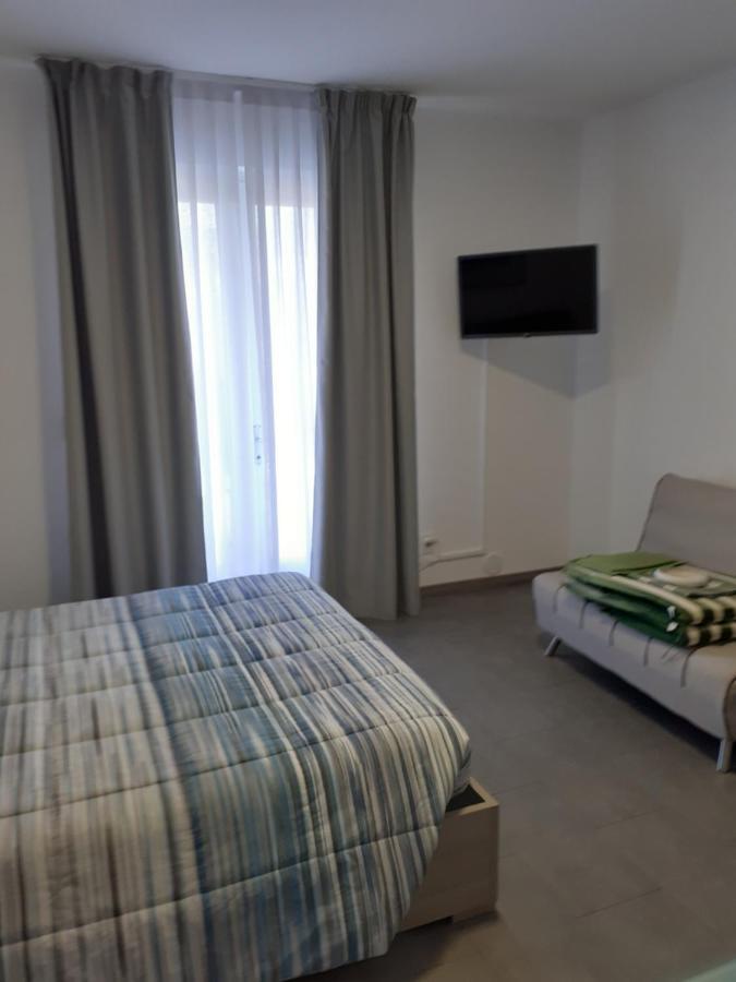Residence Le Palme Appartamenti Malcesine Kültér fotó