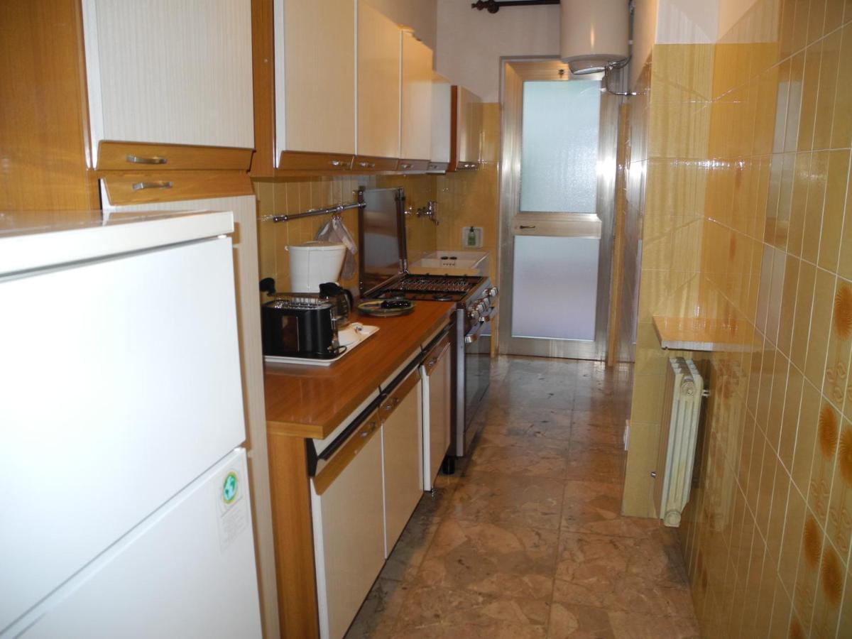 Residence Le Palme Appartamenti Malcesine Kültér fotó