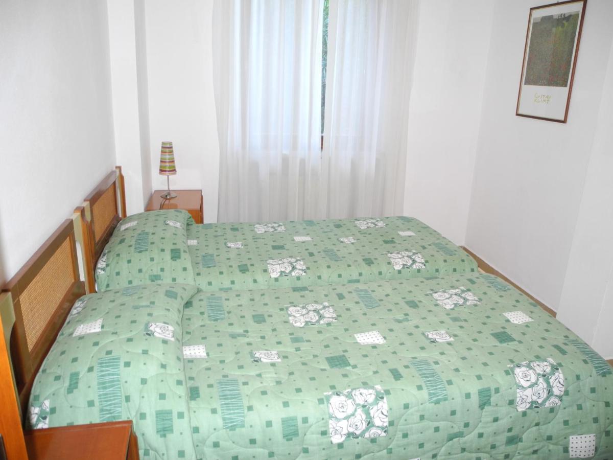Residence Le Palme Appartamenti Malcesine Kültér fotó