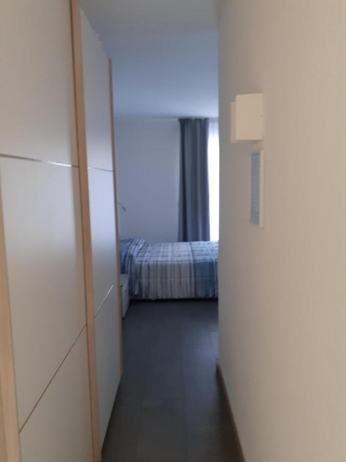 Residence Le Palme Appartamenti Malcesine Kültér fotó