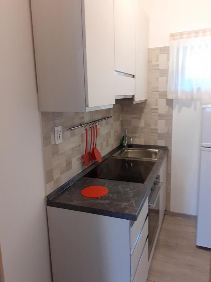 Residence Le Palme Appartamenti Malcesine Kültér fotó